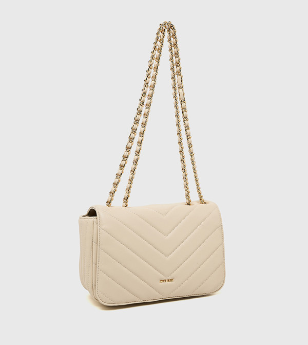 Anne Klein Bags - Nude Cross Body Bags