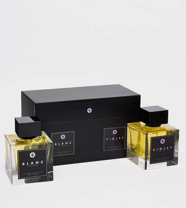 Amal Ibrahim Amal Ibrahim - Multi Fragrances & Body Lotion