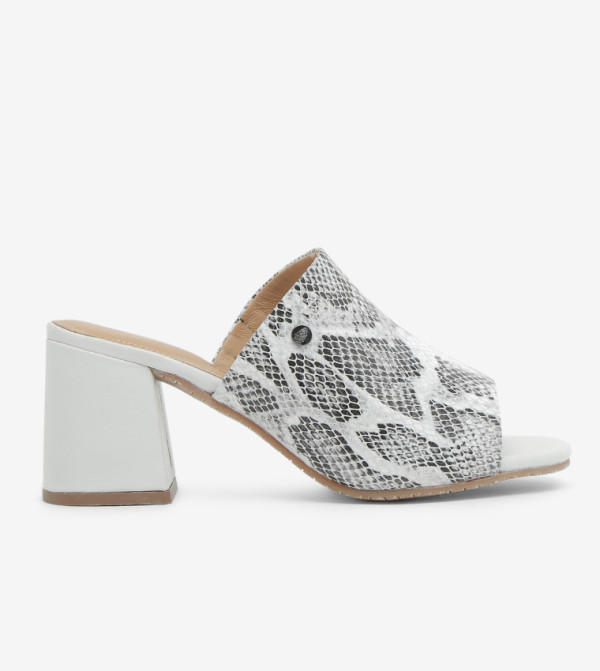 هاش بابيز هاش بابيز - متعدد أحذية كعب سميك