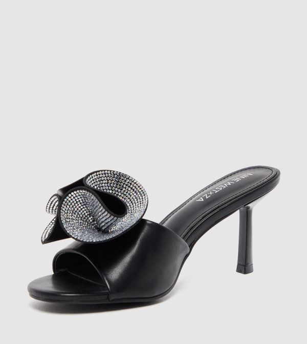 Nine West  Stilettos - Black Stilettos