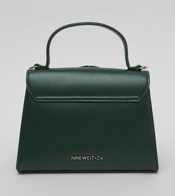 Nine West  - Green Handheld Bags