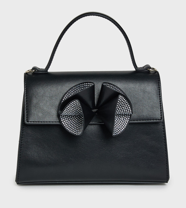 Nine West  Bags - Black Handheld Bags