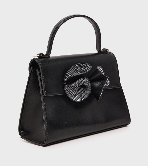 Nine West  Bags - Black Handheld Bags