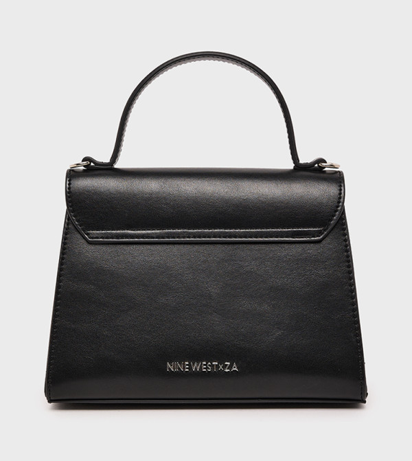 Nine West  Bags - Black Handheld Bags