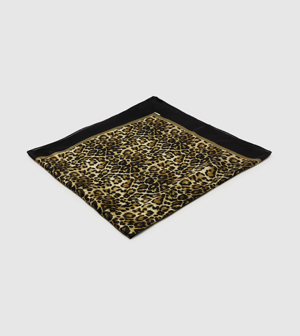 BCBG  Scarves - Multi Woven Scarves