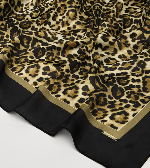 BCBG  Scarves - Multi Woven Scarves