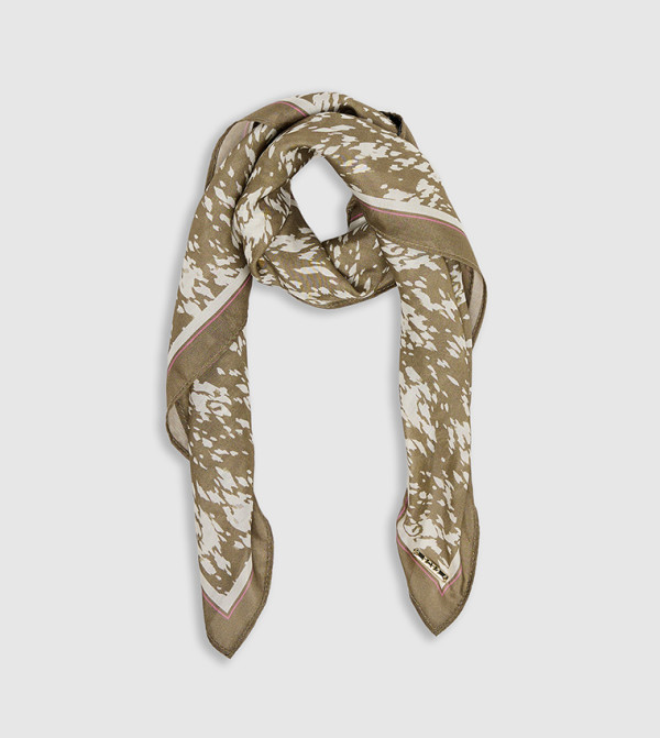 بي سي بي جي  أوشحة - متعدد Woven Scarves