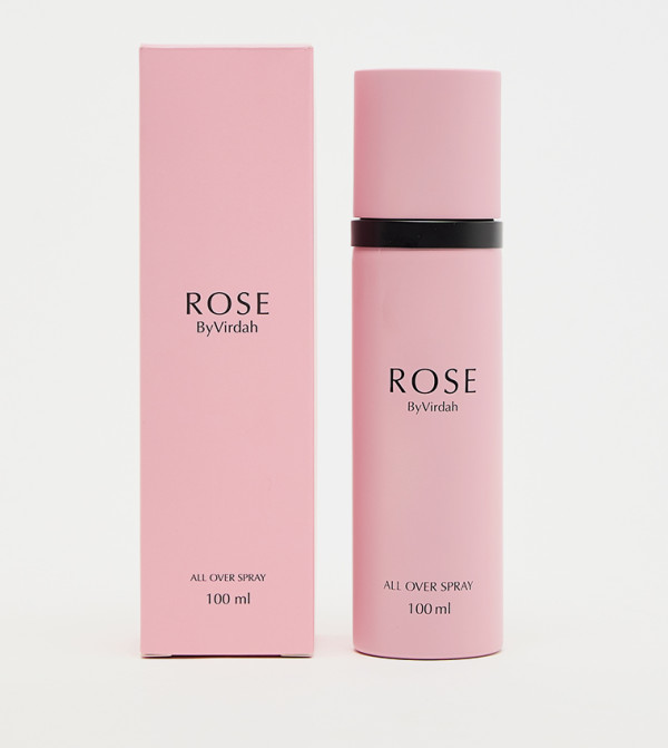 Virdah  Fragrances - Multi Hair & Body Mists