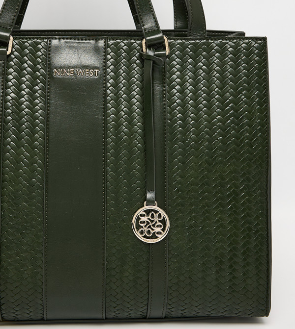 Nine West  Tote Bags - Green Tote Bags