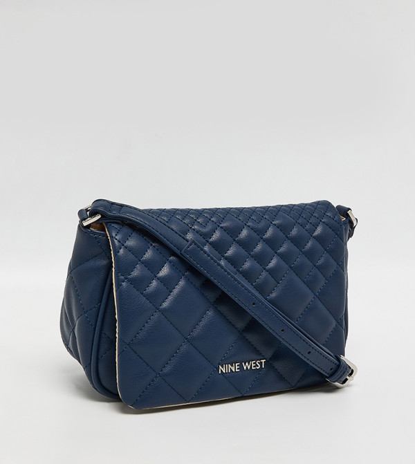 Nine West  Bags - Blue Cross Body Bags