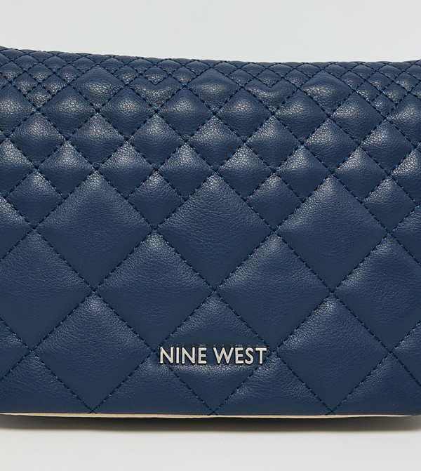 Nine West  Bags - Blue Cross Body Bags