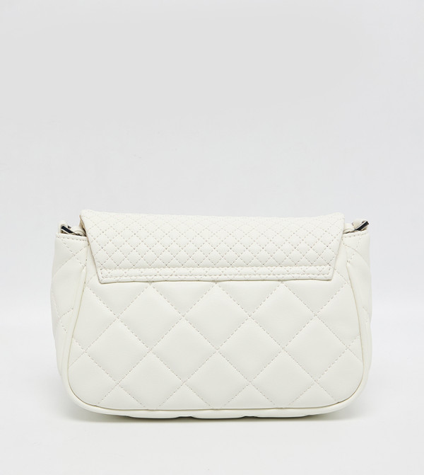 Nine West Nine West - White Cross Body Bags