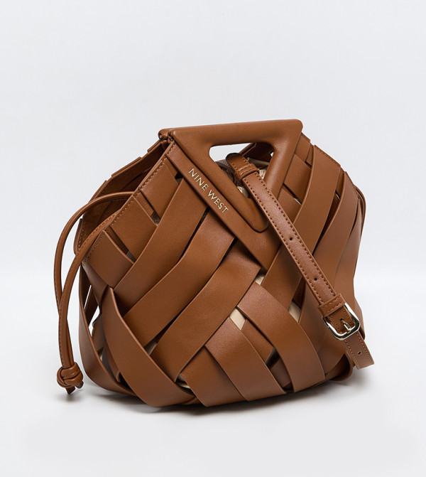 Nine West Bags - Brown Handheld Bags