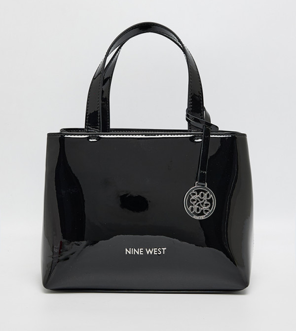 Nine West Nine West - Black Handheld Bags
