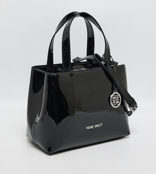 Nine West Nine West - Black Handheld Bags