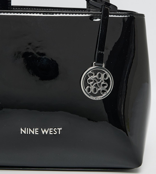 Nine West Nine West - Black Handheld Bags