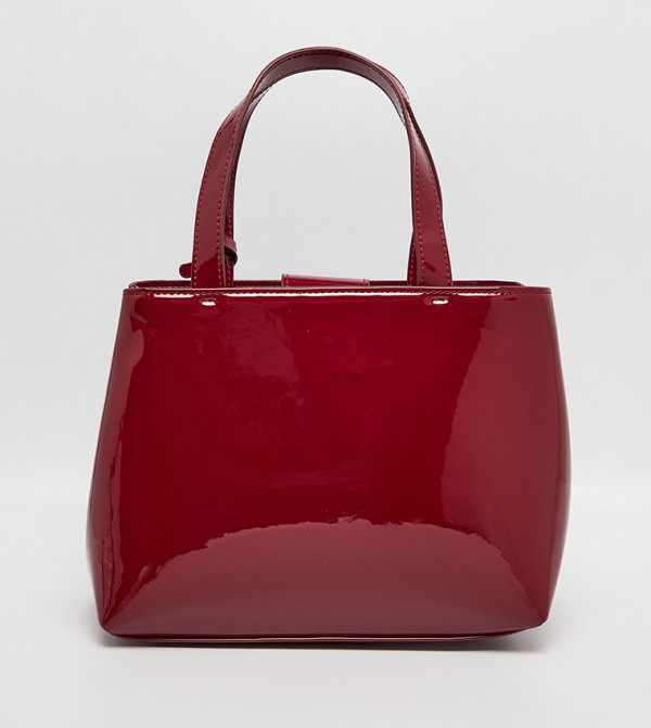 Nine West Bags - Burgundy Handheld Bags