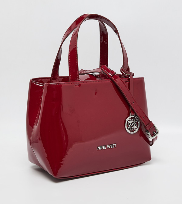 Nine West Bags - Burgundy Handheld Bags