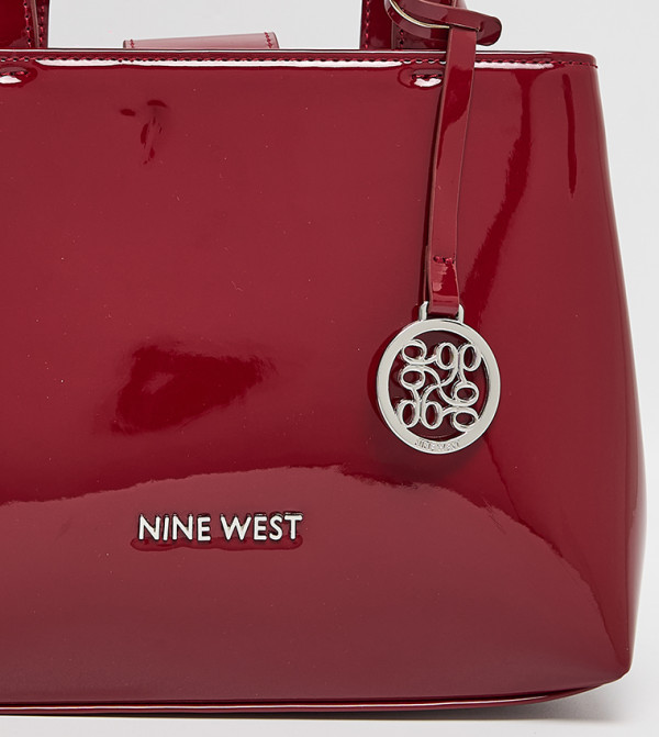 Nine West Bags - Burgundy Handheld Bags