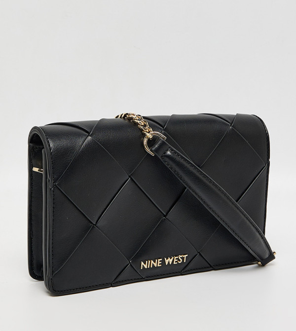 Nine West  Bags - BLACK Cross Body Bags