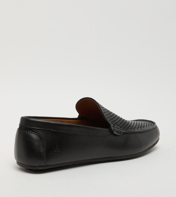 Hush Puppies Hush Puppies - BLACK undefined