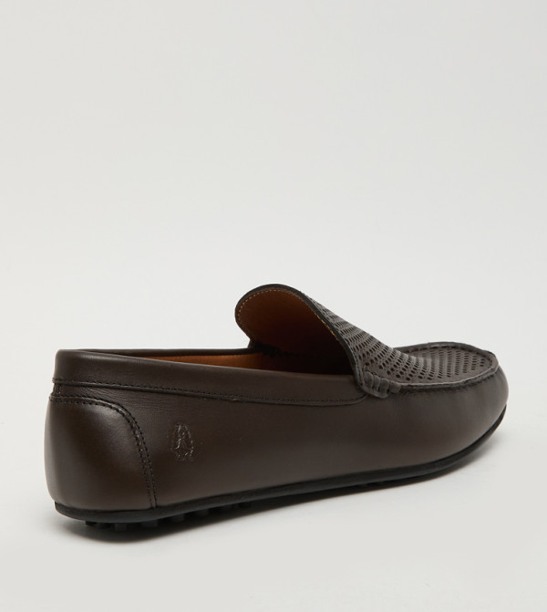 Hush Puppies Hush Puppies - Brown undefined