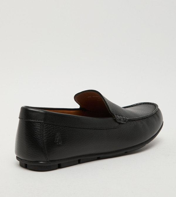 Hush Puppies Hush Puppies - BLACK undefined