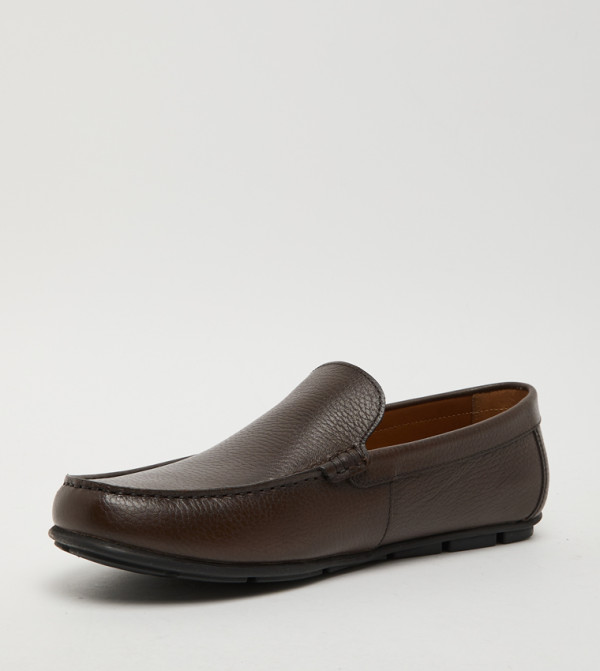 Hush Puppies Hush Puppies - Brown undefined