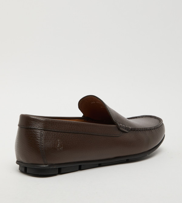 Hush Puppies Hush Puppies - Brown undefined