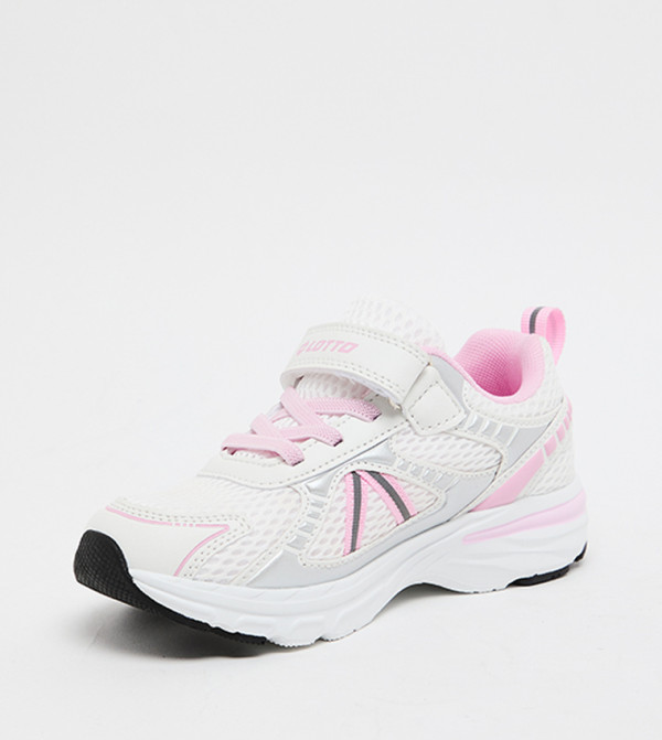 Lotto Lotto - White Running & Training