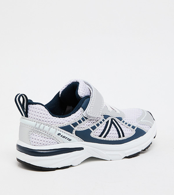 Lotto Lotto - Grey Running & Training