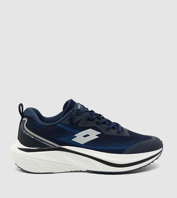 Lotto Lotto - Navy Running Shoes