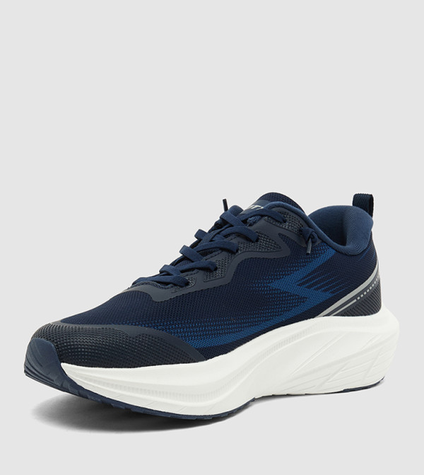Lotto Lotto - Navy Running Shoes