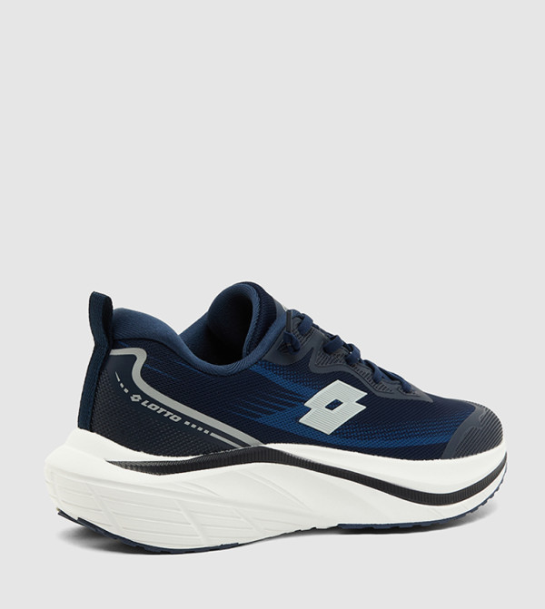 Lotto Lotto - Navy Running Shoes
