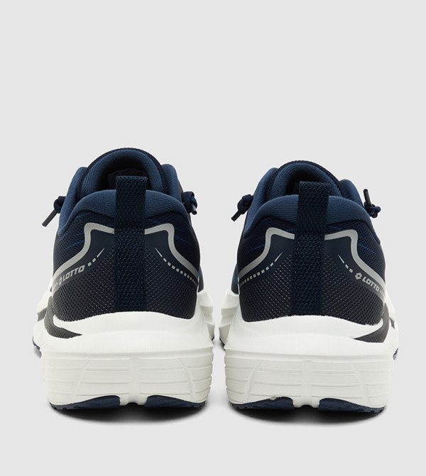 Lotto Lotto - Navy Running Shoes