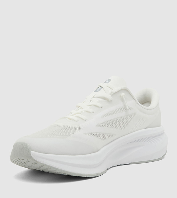 Lotto Lotto - White Running Shoes