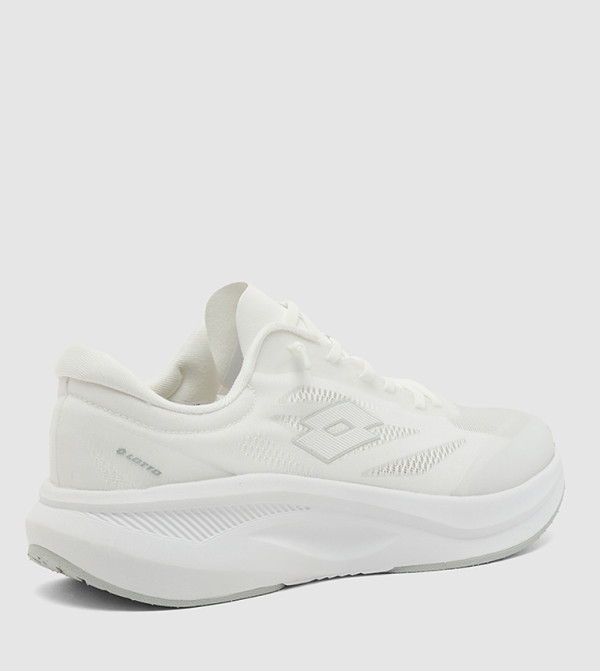 Lotto Lotto - White Running Shoes