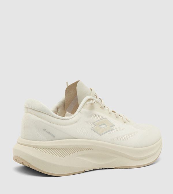 Lotto Lotto - Beige Running Shoes