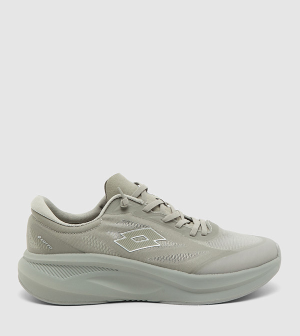 Lotto Lotto - Beige Running Shoes