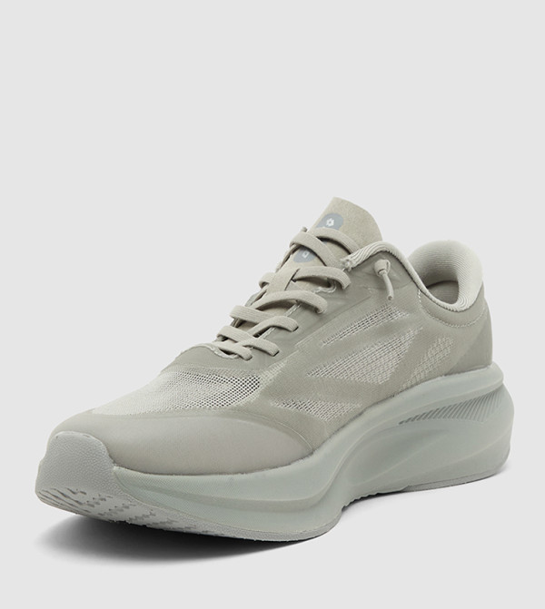 Lotto Lotto - Beige Running Shoes