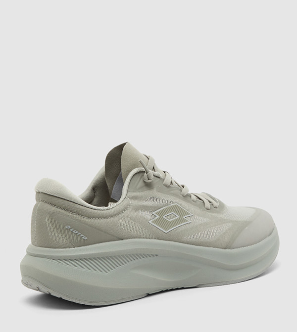 Lotto Lotto - Beige Running Shoes