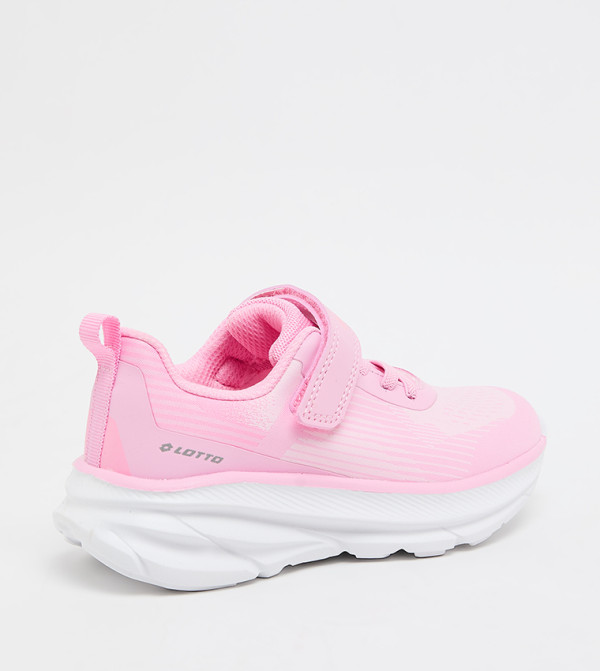Lotto Lotto - Pink Running & Training