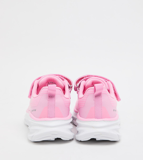 Lotto Lotto - Pink Running & Training