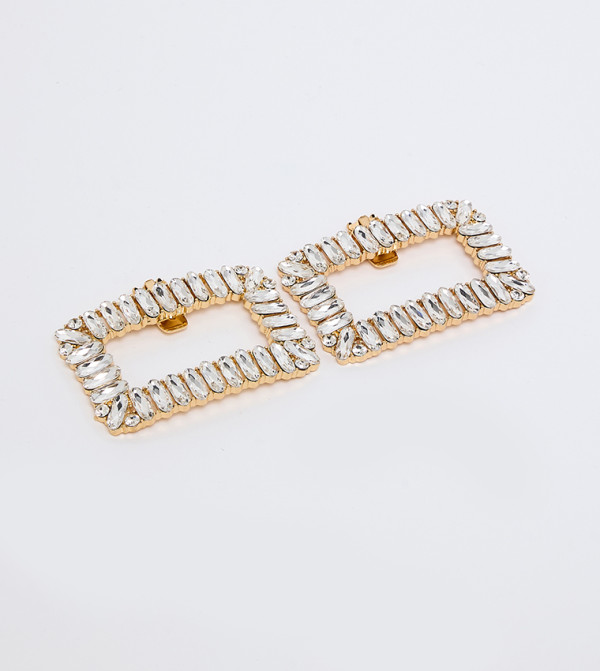 ناين وست  أحذية - متعدد Shoe Charms/Jibbitz