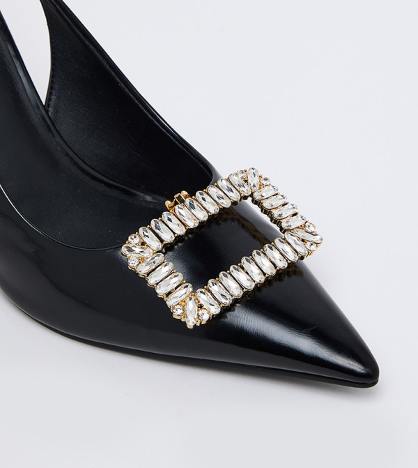 ناين وست  أحذية - متعدد Shoe Charms/Jibbitz