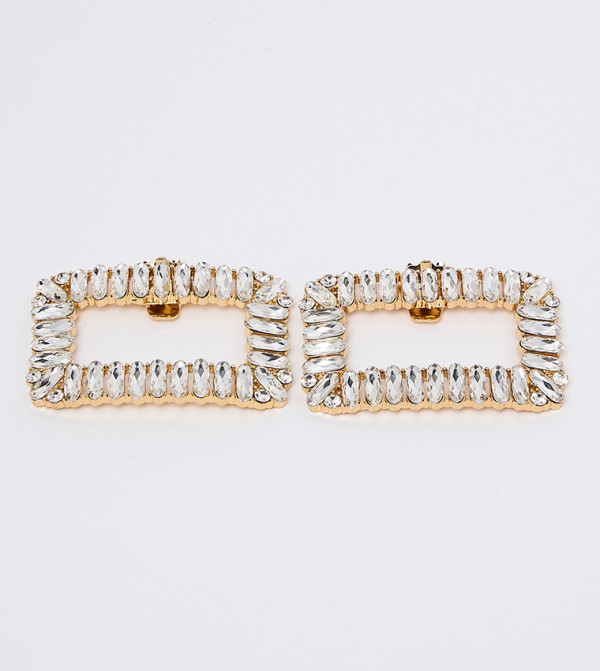 ناين وست  أحذية - متعدد Shoe Charms/Jibbitz