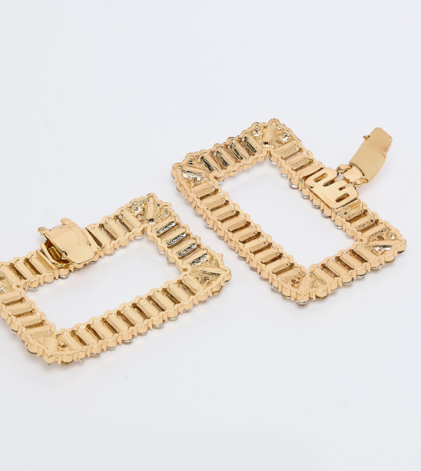 ناين وست  أحذية - متعدد Shoe Charms/Jibbitz