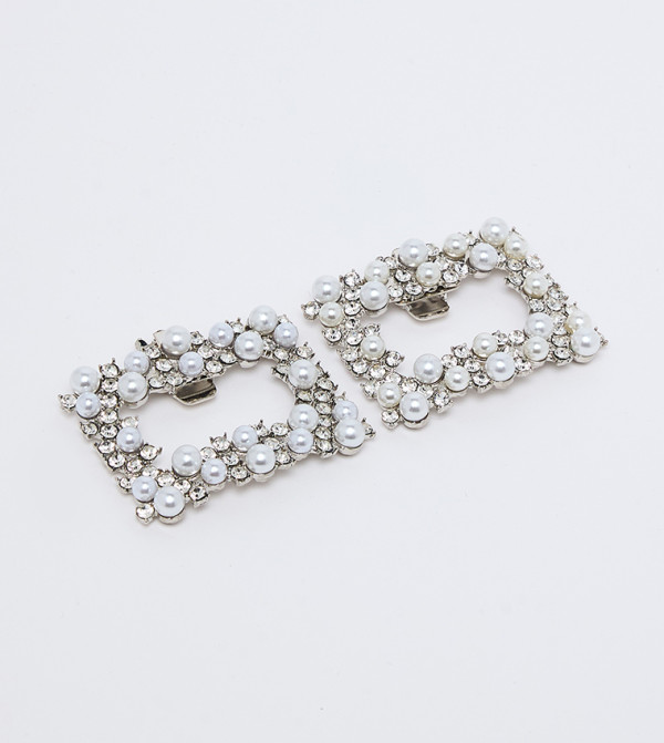 ناين وست  أحذية - متعدد Shoe Charms/Jibbitz