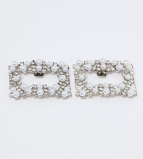 ناين وست  أحذية - متعدد Shoe Charms/Jibbitz