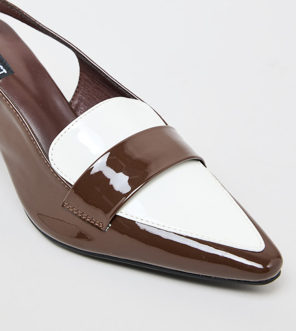 Nine West Nine West - Brown Pumps